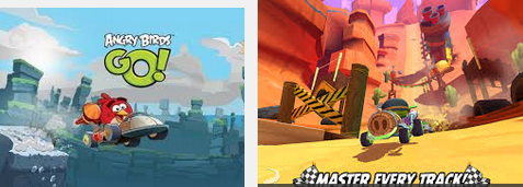 Angry Birds Go! Free Android Download Games - Free Download Android ...